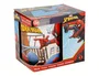 Safta Taza Spider-Man Great Power 325ml - Modelos Surtidos
