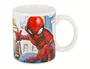 Safta Taza Spider-Man Great Power 325ml - Modelos Surtidos