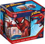 Safta Taza Grande 325 ml Spider-Man "Great Power" 11.7x10x8.7cm