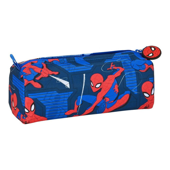 Safta Portatodo spider-man "great power"