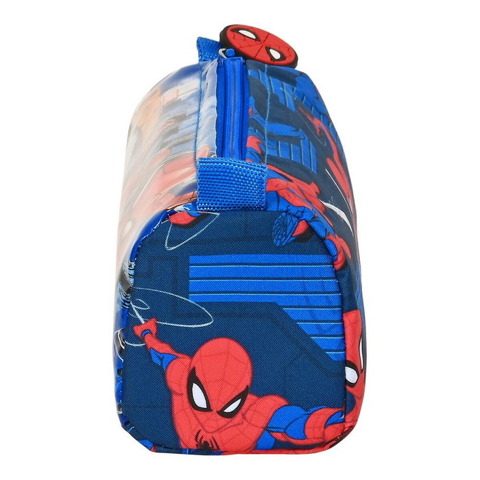 Safta Portatodo spider-man "great power"