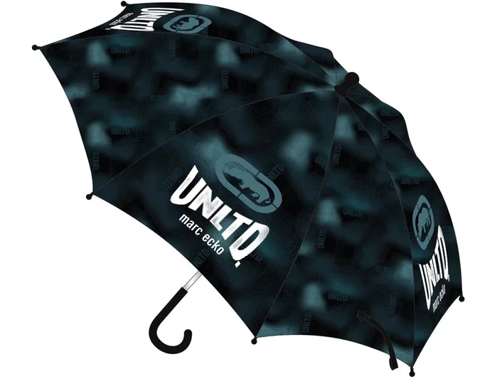 Safta Paraguas Manual Ecko Unltd. Nomad