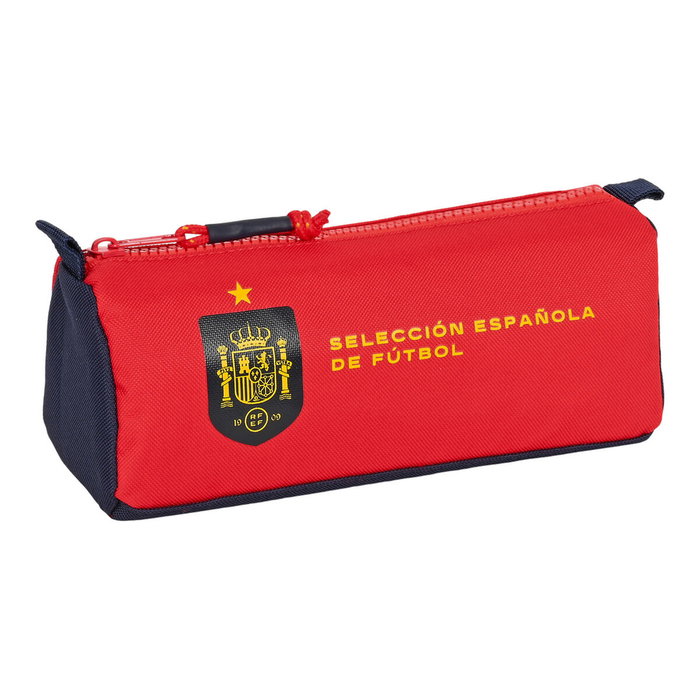 Safta Portatodo Selección Española de Fútbol Roja y Azul Safta Portatodo Selección Española de Fútbol Roja y Azul