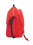Estuche Escolar RFEF Azul Rojo 20 x 11 x 8.5 cm (32 Piezas)