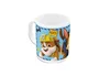 Safta Taza Grande Paw Patrol Friendship 325ml Azul