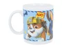 Safta Taza Grande Paw Patrol Friendship 325ml Azul