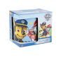 Safta Taza Grande Paw Patrol "Friendship" 325 ml 11,7x10x8,7cm