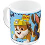 Safta Taza Grande Paw Patrol Friendship 325ml Azul