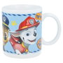 Safta Taza Grande Paw Patrol Friendship 325ml Azul