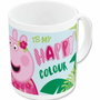 Safta Taza Grande Peppa Pig Having Fun 325ml - Modelos Surtidos