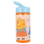 Safta Botella 410 ml Peppa Pig "Having Fun" 7,4x17,8x6,4cm
