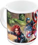 Safta Taza Grande 325ml Avengers "Infinity" 11,7x10x8,7cm