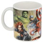 Safta Taza Grande 325ml Avengers "Infinity" 11,7x10x8,7cm
