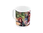 Safta Taza Grande Avengers Infinity 325ml