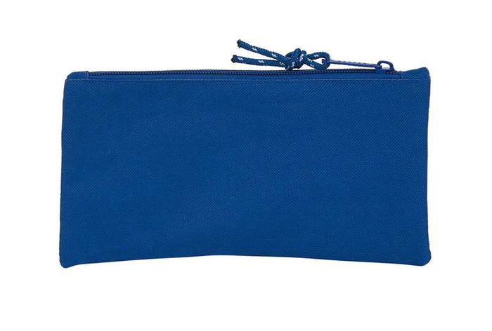 Safta Portatodo Blackfit8 Dos Cremalleras Negro Oxford 600D Poliéster Azul Oscuro para Niños +3 Años Safta Portatodo Blackfit8 Dos Cremalleras Negro Oxford 600D Poliéster Azul Oscuro para Niños +3 Años