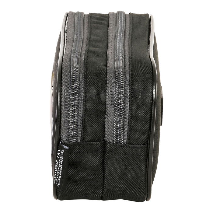 Estuche Escolar Among Us Impostor Negro (22 x 10 x 7 cm) Estuche Escolar Among Us Impostor Negro (22 x 10 x 7 cm)