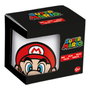 Stor Taza Super Mario en Caja Regalo 325 ml