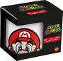 Stor Taza Cerámica Super Mario 325 ml en Caja Regalo - Modelos Surtidos