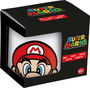Stor Taza Cerámica Super Mario 325 ml en Caja Regalo - Modelos Surtidos
