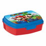 Safta Sandwichera escolar Super Mario 170x133x56 mm