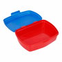Safta Sandwichera escolar Super Mario 170x133x56 mm