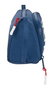 Estuche Escolar con Accesorios Munich Soon Azul (32 Piezas)