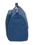 Estuche Escolar Munich Soon Azul 20 x 11 x 8.5 cm