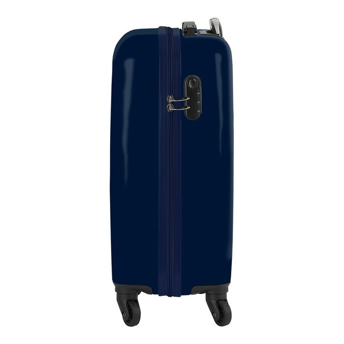 Safta Trolley Cabina 20'' El Niño Life Is Fun Multicolor