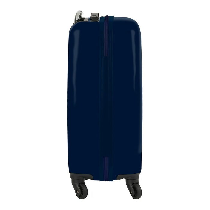 Safta Trolley Cabina 20'' El Niño Life Is Fun Multicolor