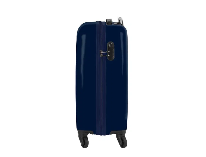 Safta Trolley Cabina 20'' El Niño Life Is Fun Multicolor