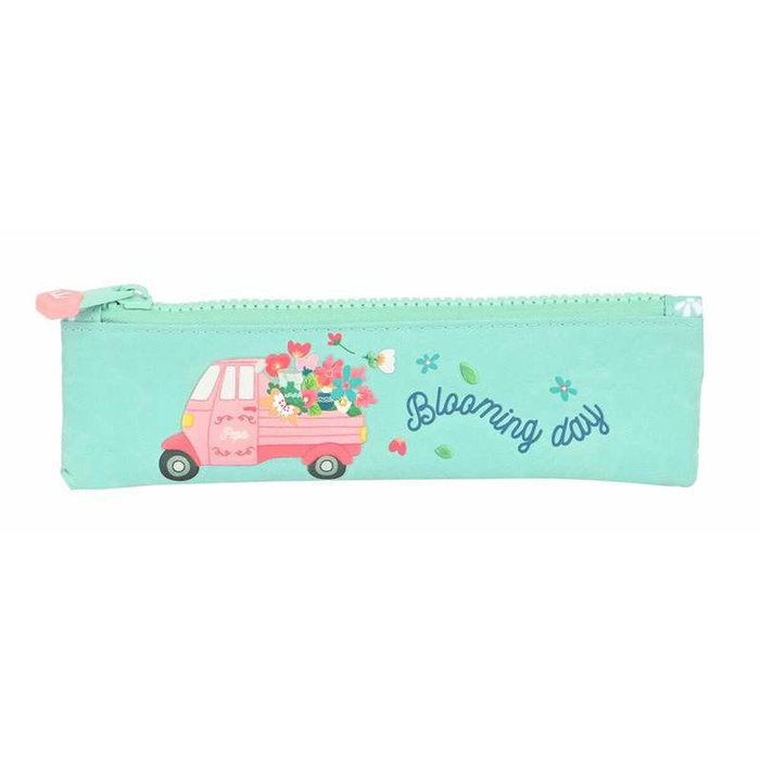 Safta Portatodo Estrecho Glowlab Pepa 20X6X1Cm Safta Portatodo Estrecho Glowlab Pepa 20X6X1Cm