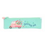 Safta Portatodo Estrecho Glowlab Pepa 20X6X1Cm
