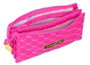 Portatodo Triple Rainbow High Fucsia (22 x 12 x 3 cm)