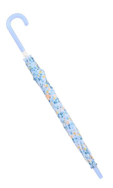 Paraguas Moos Lovely Azul Ø 86 cm