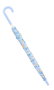 Paraguas Moos Lovely Azul Ø 86 cm