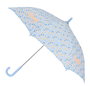 Paraguas Moos Lovely Azul Ø 86 cm