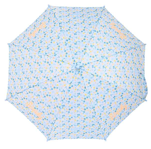 Paraguas Moos Lovely Azul Ø 86 cm