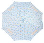 Paraguas Moos Lovely Azul Ø 86 cm
