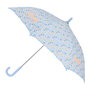 Paraguas Moos Lovely Azul Ø 86 cm