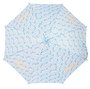 Paraguas Moos Lovely Azul Ø 86 cm