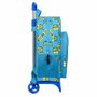 Safta Mochila Escolar con Carro Minions Minionstatic