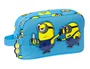 Safta Portadesayunos Termo Minions Minionstatic Azul