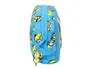 Safta Portadesayunos Termo Minions Minionstatic Azul
