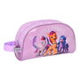 Neceser Escolar My Little Pony Lila (26 x 16 x 9 cm)