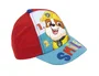 Safta Gorra Bebé Paw Patrol Friendship Celeste Ajustable 44/46 cm