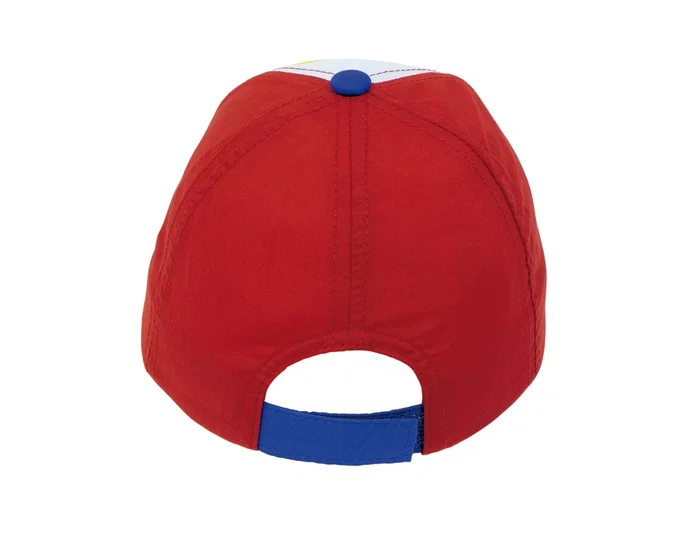 Safta Gorra Bebé Paw Patrol Friendship Celeste Ajustable 44/46 cm Safta Gorra Bebé Paw Patrol Friendship Celeste Ajustable 44/46 cm