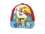 Safta Gorra Bebé Paw Patrol Friendship Celeste Ajustable 44/46 cm
