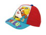 Gorra Infantil The Paw Patrol Friendship Rojo Azul (44-46 cm)