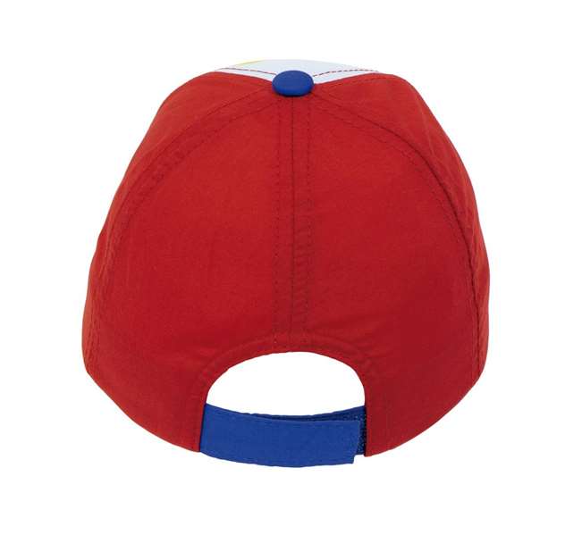 Gorra Infantil The Paw Patrol Friendship Rojo Azul (44-46 cm) Gorra Infantil The Paw Patrol Friendship Rojo Azul (44-46 cm)