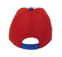 Gorra Infantil The Paw Patrol Friendship Rojo Azul (44-46 cm)